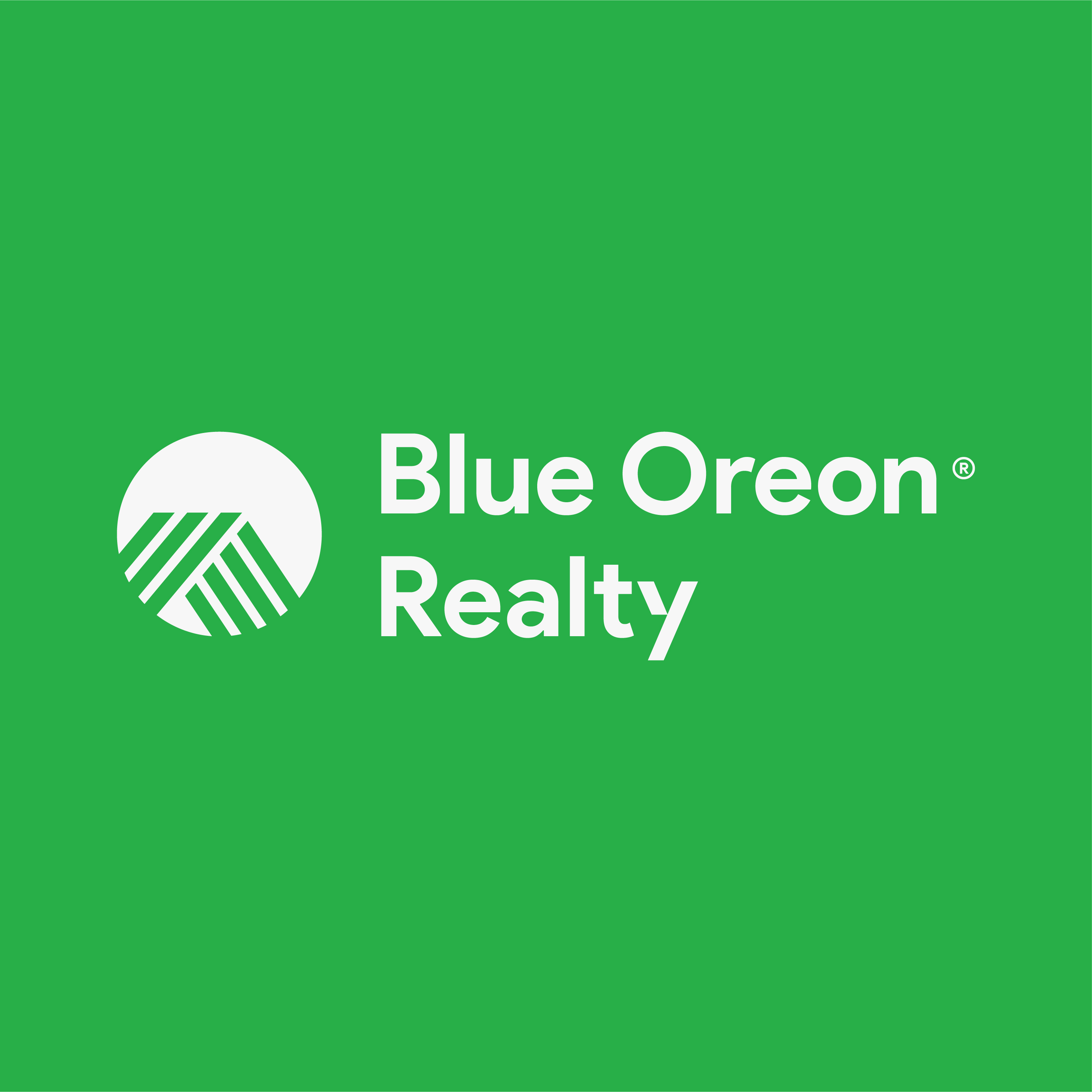 BLUE OREON REALTY